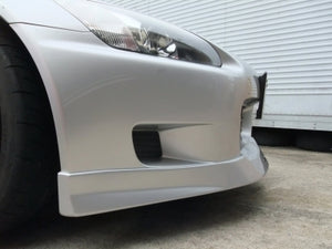 BACK YARD SPECIAL FRONT LIP SPOILER TYPE 1 FRP FOR HONDA S2000 AP1 100 120 BACK-YARD-SPECIAL-00004