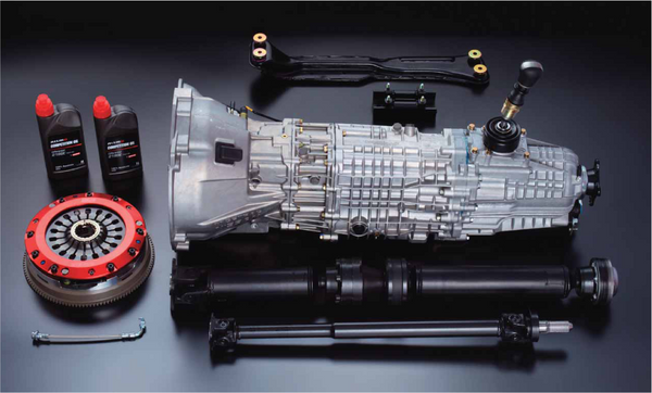 NISMO Getrag Transmission Conversion Kit For Skyline GT-R BCNR33
