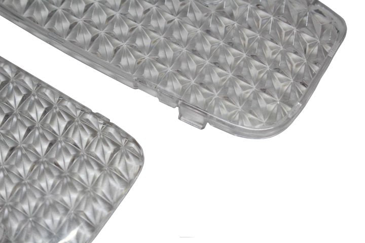 KUDO-J ROOM LAMP LENS SET SMOKE FOR SUZUKI JIMNY JB74 64 KUDO-J-00003