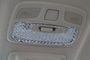 KUDO-J ROOM LAMP LENS SET CLEAR FOR SUZUKI JIMNY JB74 64 KUDO-J-00002