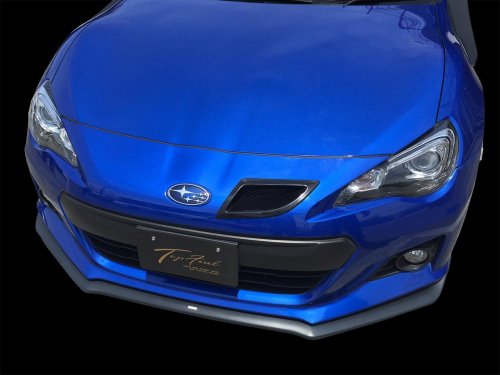 TOP FUEL DIRECT RAM INTAKE FRP FOR TOYOTA 86 ZN6 ZENKI