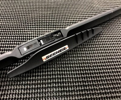 SEEKER AERO WIPER BLADE FOR HONDA FIT GE GK GP- FIT 98000-AWB-GK5 SEEKER AERO WIPER BLADE FOR HONDA FIT GE GK GP- FIT 98000-AWB-GK5