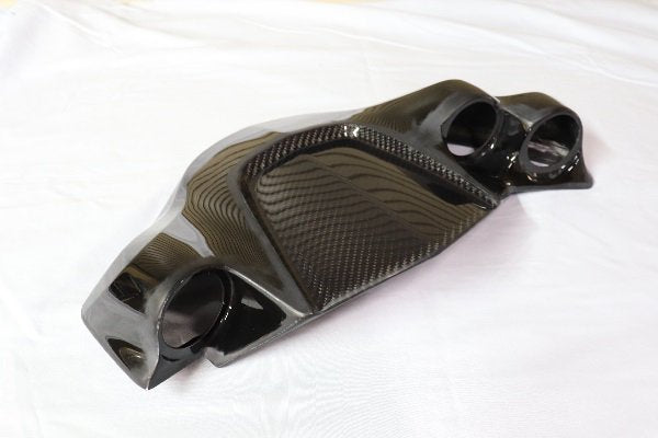 GARAGE VARY ADDITIONAL METER HOOD FOR TOYOTA 86 ZN6 30-2028