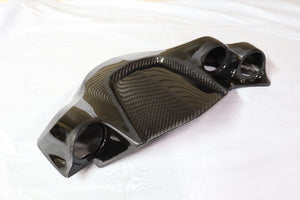 GARAGE VARY ADDITIONAL METER HOOD FOR TOYOTA 86 ZN6 30-2028