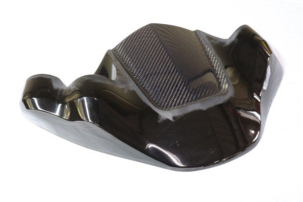 GARAGE VARY ADDITIONAL METER HOOD FOR TOYOTA 86 ZN6 30-2028