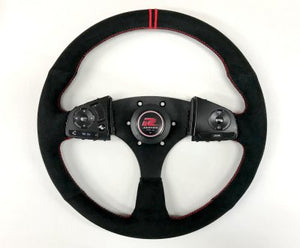 SEEKER RACING SPEC. STEERING KIT FOR HONDA CIVIC FK7 6MT FK8  27000-STG-FK0