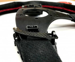 SEEKER RACING SPEC. STEERING KIT FOR HONDA CIVIC FK7 6MT FK8  27000-STG-FK0