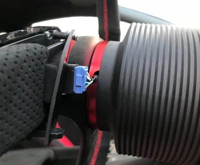 SEEKER RACING SPEC. STEERING KIT FOR HONDA CIVIC FK7 6MT FK8  27000-STG-FK0