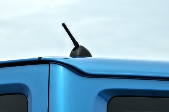 Autodak Gemonteerde Radio-antenne Antenne 39250-81A11 For Suzuki Jimny Auto-accessoires Reserveonderdeel Autodak Gemonteerde Radio-antenne Antenne 39250-81A11 For Suzuki Jimny Auto-accessoires Reserveonderdeel