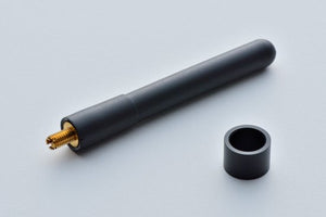 HERITAGE SHORT ANTENNA FOR SUZUKI JIMNY JB64 JB74 HERITAGE-00001