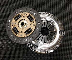 SEEKER REINFORCED CLUTCH DISC, COVER SET FOR HONDA S660  11200-660-020