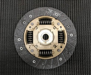SEEKER REINFORCED CLUTCH DISC, COVER SET FOR HONDA S660  11200-660-020