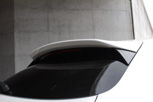 GARAGE VARY REAR ROOF SPOILER URETHANE FOR MAZDA3 BP 20-3003