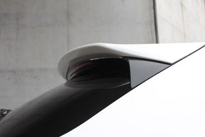 GARAGE VARY REAR ROOF SPOILER URETHANE FOR MAZDA3 BP 20-3003