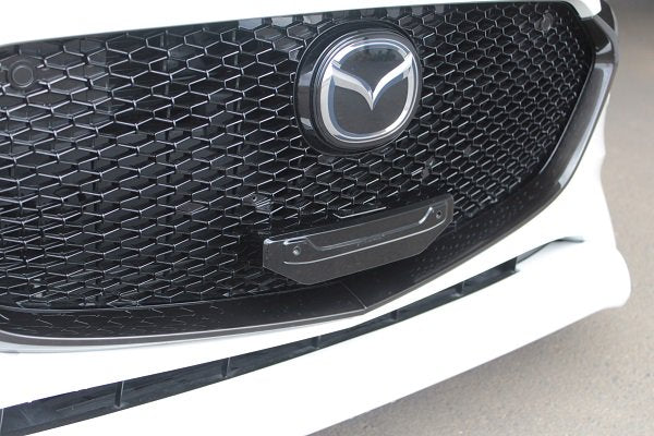 GARAGE VARY NUMBER STAY FOR MAZDA3 BP 20-3005