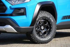 ROADHOUSE KADDIS AR4 OVER FENDER FOR TOYOTA RAV4 5# ADVENTURE KD-EX17001