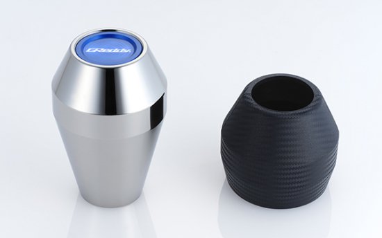 GREDDY GREDDY SHIFT KNOB COVER FOR A TYPE 18001720