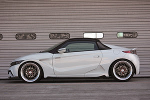 GARAGE VARY FRONT FENDER FRP FOR HONDA S660 JW5 660-033