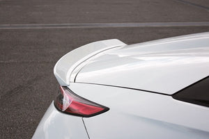 GARAGE VARY DUCKTAIL URETHANE FOR HONDA S660 JW5 660-032