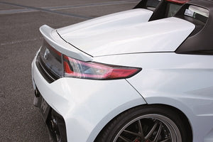 GARAGE VARY DUCKTAIL URETHANE FOR HONDA S660 JW5 660-032