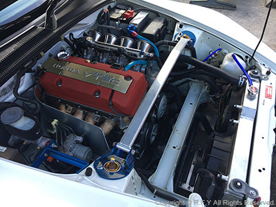 RACING FACTORY YAMAMOTO INDEPENDENT THROTTLE KIT FOR HONDA S2000 AP1 AP2 RACING-FACTORY-YAMAMOTO-00226