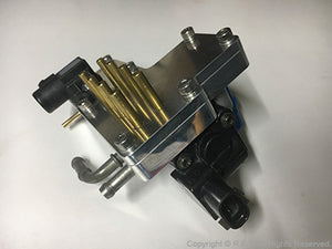 RACING FACTORY YAMAMOTO INDEPENDENT THROTTLE KIT FOR HONDA S2000 AP1 AP2 RACING-FACTORY-YAMAMOTO-00226