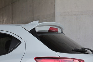 GARAGE VARY REAR ROOF SPOILER FOR MAZDA2 DJ 21-2007
