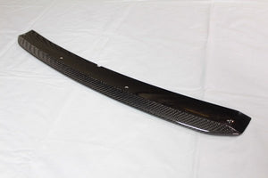 GARAGE VARY FRONT SPLITTER FOR MAZDA2 DJ 21-2003