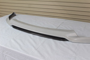 GARAGE VARY FRONT SPLITTER FOR MAZDA2 DJ 21-2003