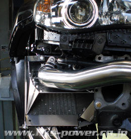 HKS OIL COOLER KIT  For SUBARU IMPREZA GRB EJ20 15004-AF010