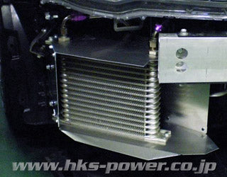 HKS OIL COOLER KIT  For MITSUBISHI LANCER EVOLUTION CZ4A X  4B11 15004-AM013