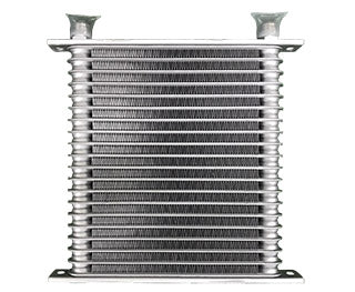 HKS OIL COOLER CORE  For MULTIPLE FITTING  15006-AK007