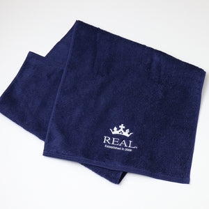 REAL FACE TOWEL REAL-FT-NV