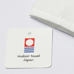 REAL PILE HANDKERCHIEF REAL-PH-WH