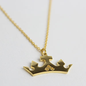 REAL NECKLACE LADIES GOLD REAL-NL-L-GD