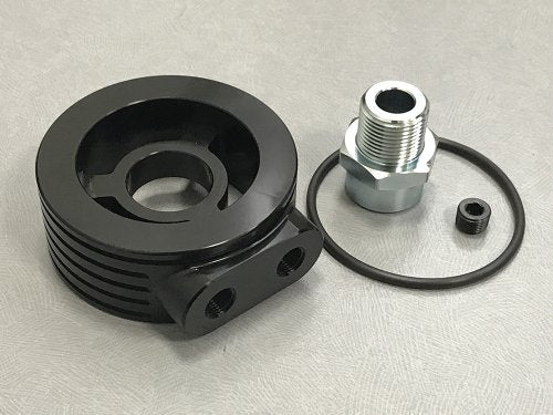TOP FUEL COMPACT OIL SENSOR ATTACHMENT