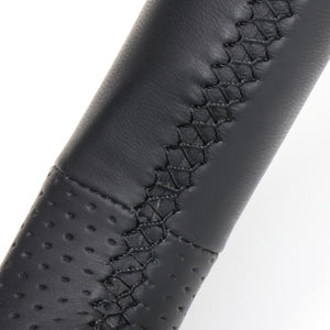 REAL ORIGINAL SERIES SET PLATE TYPE + UNDER PAD SET PEARL RED PLATE & PEARL RED PANEL STEERING + PEARL RED UNDER PAD BLACK EURO STITCH STEERING WHEEL FOR TOYOTA C-HR 10 50  X10N-RDP-RDP-RDP