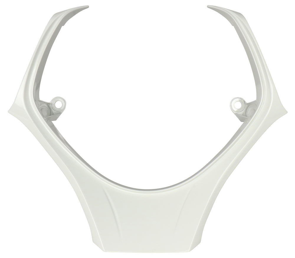 REAL ORIGINAL SERIES SET PLATE TYPE + UNDER PAD SET SILVER PLATE STEERING + WHITE UNDER PAD BLACK EURO STITCH STEERING WHEEL FOR TOYOTA C-HR 10 50  X10N-SLP-SLP-WHP