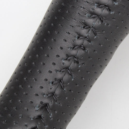 REAL ORIGINAL SERIES OVAL SHAPE RED CARBON BLACK STITCH STEERING WHEEL FOR TOYOTA AQUA NHP10  30-2-RC