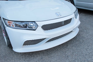 GARAGE VARY FRONT BUMPER TYPE-2 FOR HONDA S660 JW5 660-037