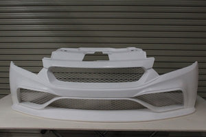 GARAGE VARY FRONT BUMPER TYPE-2 FOR HONDA S660 JW5 660-037