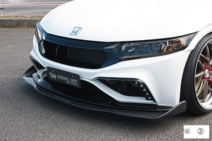 GARAGE VARY FRONT BUMPER TYPE-2 FOR HONDA S660 JW5 660-037