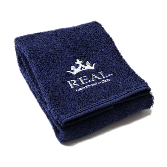 REAL FACE TOWEL REAL-FT-NV