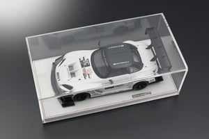 TOP FUEL TOP FUEL × VOLTEX S2000 RR 1/18 MODEL CAR