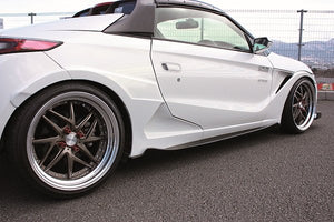 GARAGE VARY REAR FENDER FOR HONDA S660 JW5 660-033