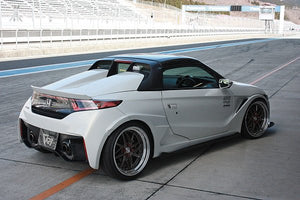 GARAGE VARY REAR FENDER FOR HONDA S660 JW5 660-033