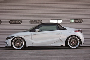 GARAGE VARY REAR FENDER FOR HONDA S660 JW5 660-033