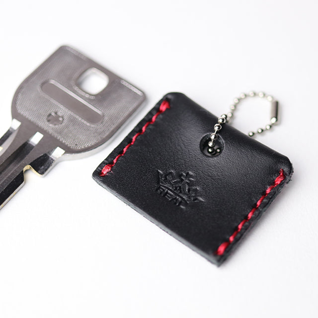 REAL KEY COVER BLACK REAL-KC-BK