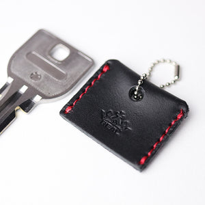 REAL KEY COVER BLACK REAL-KC-BK