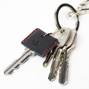 REAL KEY COVER BLACK REAL-KC-BK